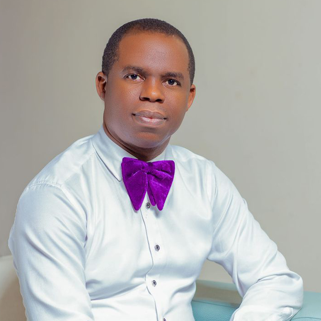 Pst. Dan Onuoha