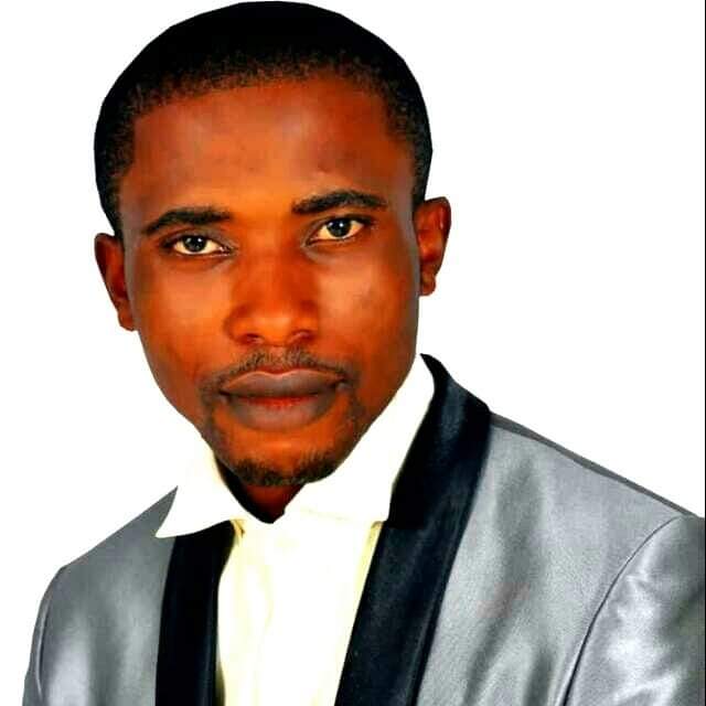 Pst Frank Ogbonna Image